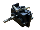 Gearbox 5853650-01 Gearbox 5853650-01