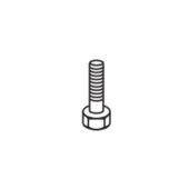 Bolt 5853688-01 Bolt 5853688-01