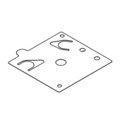 Membrane 5853998-01 Membrane 5853998-01