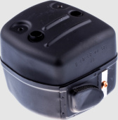 Silencer Kpl 5854483-01 Silencer Kpl 5854483-01