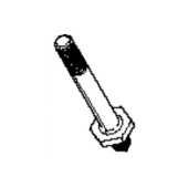 Swasch Screw M10X1.25 On Juste 5854484-01 Swasch Screw M10X1.25 On Juste 5854484-01