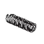 Spring Throttle Lock 5855901-01 Spring Throttle Lock 5855901-01