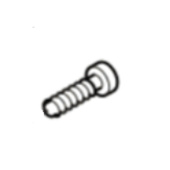 Screw St4.8X25 5855925-02 Screw St4.8X25 5855925-02