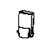 Exhausters Front 5856360-01 Exhausters Front 5856360-01