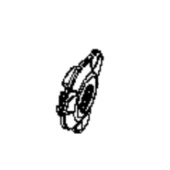 Wheel Cover 5856841-01 Wheel Cover 5856841-01