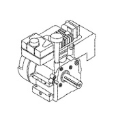 Engine 5857427-04 Engine 5857427-04