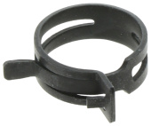 Hose clamp Hose clamp