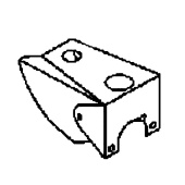 Carburetor 136/208/254 5857737-01 Carburetor 136/208/254 5857737-01