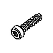 Screw St4X12 5858190-01 Screw St4X12 5858190-01