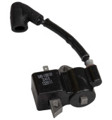 Ignition Unit Husqvarna 125B, 125BVX, B2126, BV2126 Ignition Unit Husqvarna 125B, 125BVX, B2126, BV2126