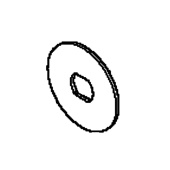 Tray 5858419-02 Tray 5858419-02