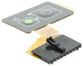Key pad Key pad