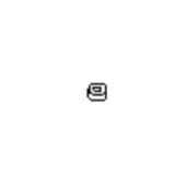 Spacer Bushing, Engine 5859419-02 Spacer Bushing, Engine 5859419-02