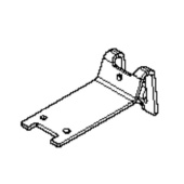 Lock Mount P524 5859431-04 Lock Mount P524 5859431-04