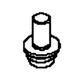 Screw M4X10 Screw M4X10