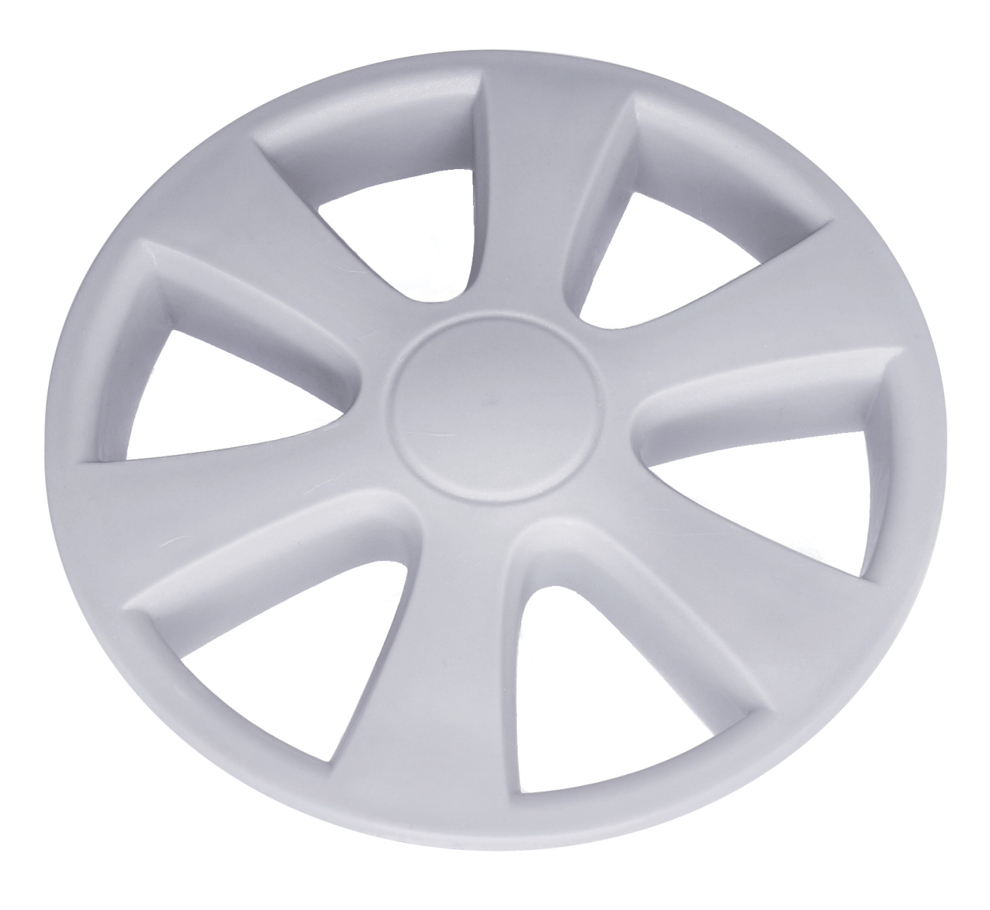 Hub cover