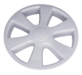 Hub cover Hub cover