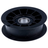 Belt tensioners Wheels Belt tensioners Wheels