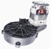 Drive motor Drive motor