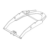 Gear frame Gear frame