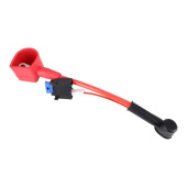 positive battery cable positive battery cable