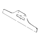 Reinforcement plate Reinforcement plate