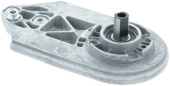 Bearing housing assembly Bearing housing assembly