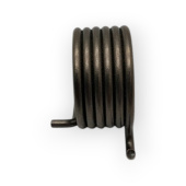 Damping spring Damping spring