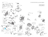 Nozzle 5863264-01 Nozzle 5863264-01