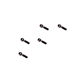 Bolt Kit 5863269-01 Bolt Kit 5863269-01