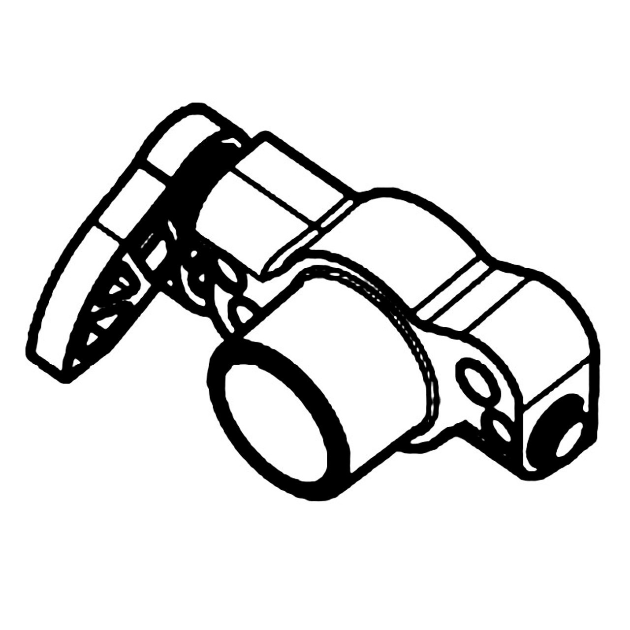 Valve Complete 5863935-01