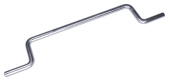 Shaft up forward Shaft up forward