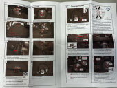 Worm Gear With Protection Worm Gear With Protection