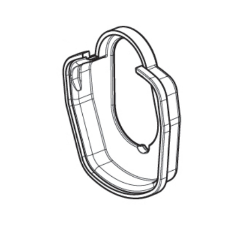 Heat Protection 5864710-01