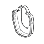 Heat Protection 5864710-01 Heat Protection 5864710-01