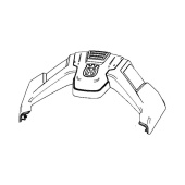 Housing 5865175-01 Housing 5865175-01