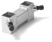 Bracket parallel assembly Bracket parallel assembly