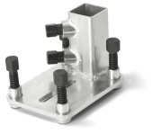 Baseplate assembly Baseplate assembly