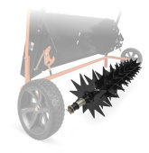 Aerator for Attachment platform Aerator for Attachment platform