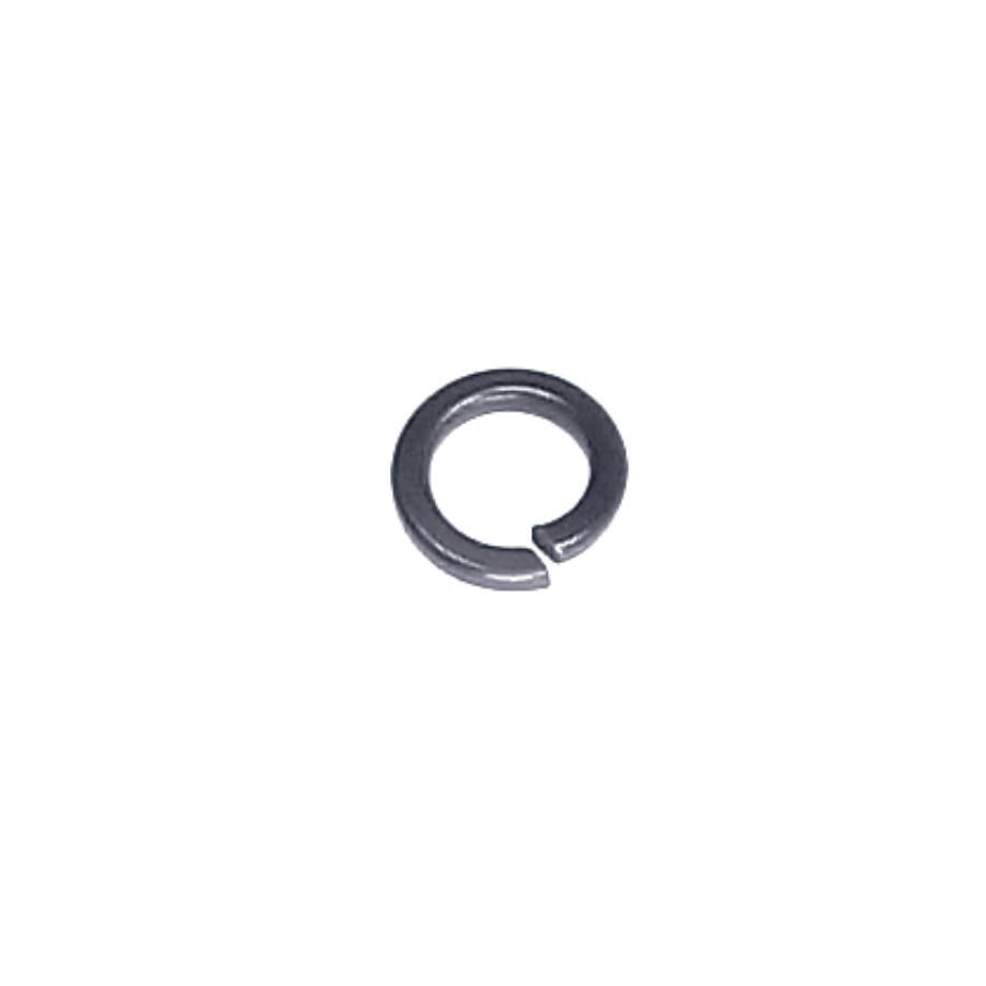 Lock washer