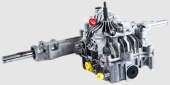 Transmission K664Ga R400 Awd Transmission K664Ga R400 Awd