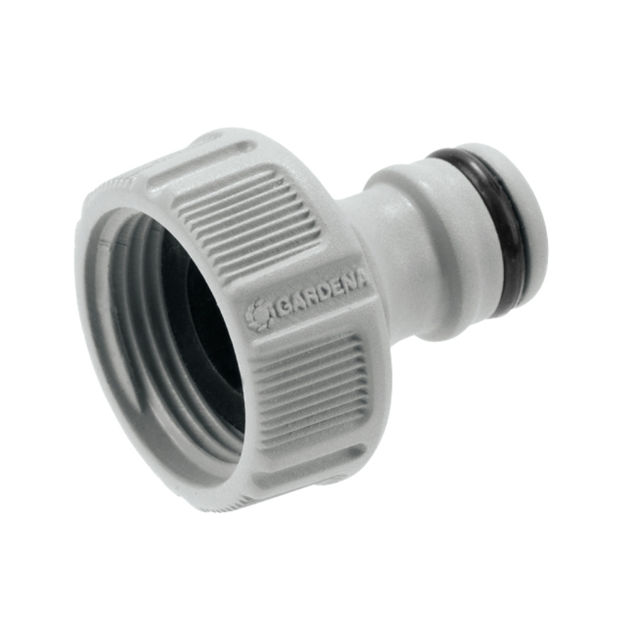 Drop connector 3/4
