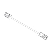 Height adjustment tag Height adjustment tag