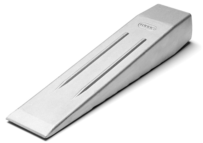 Wedge Felling/Splitting Aluminum 1000G