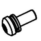 Screw Machining Screw With Was 5869028-02 Screw Machining Screw With Was 5869028-02