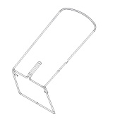 Bag Frame Bag Frame