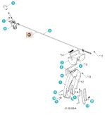 Wire 5870309-01 Wire 5870309-01