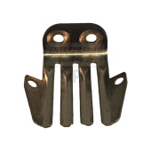 Contact charging Contact charging