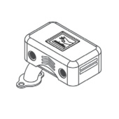 Silencer 5871987-01 Silencer 5871987-01