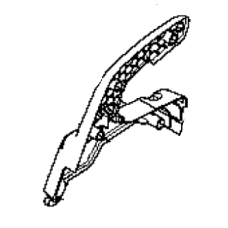 Cover, Right 5872038-01